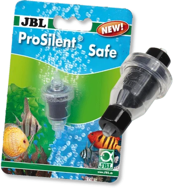 JBL Aqua JBL Prosilent safe (atbulinis užsukamas)