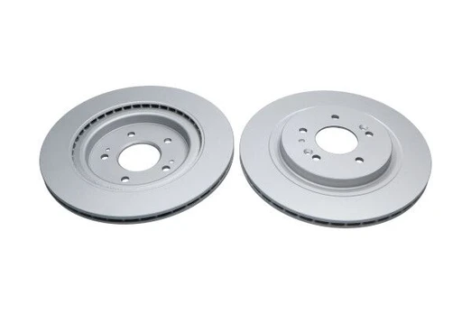 Stabdžių diskas Kavo Parts BR-10111-C