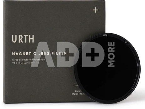 Urth 37mm Magnetic ND1000 (Plus+)