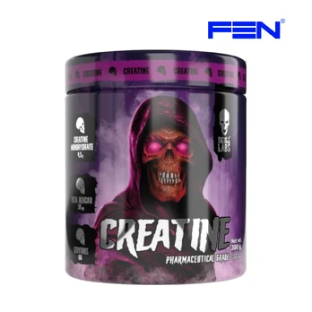 Skull Labs Creatine 300g