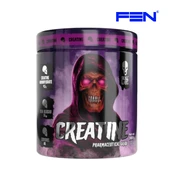 Skull Labs Creatine 300g kaina