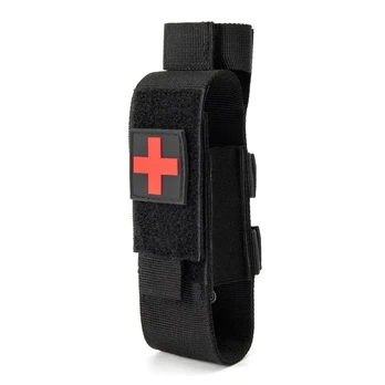 MOUNTAIN GHOST universalus Molle dėklas