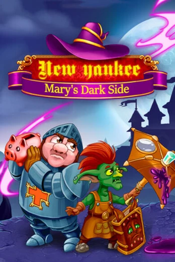 New Yankee: Mary's Dark Side PC