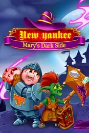 New Yankee: Mary's Dark Side PC kaina
