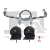 Laikantysis rėmas, duslintuvas FA1 218-929 kaina