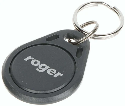 Roger ATSTUMINIS PAKABUKAS RFID MFKF-1