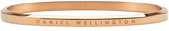 Daniel Wellington Elegant solid bronze bracelet Classic DW004016