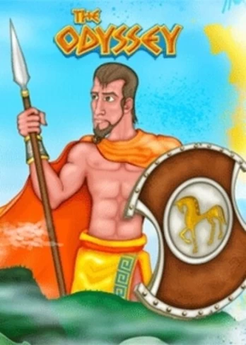 The Odyssey Steam