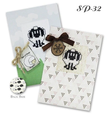 Post Card SSP32
