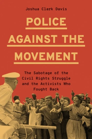 Police Against the Movement