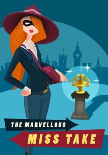 The Marvellous Miss Take Steam
