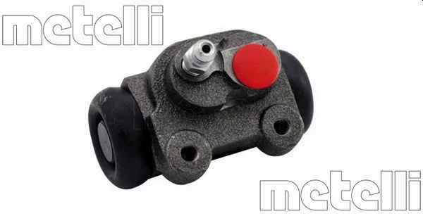 Rato stabdžių cilindras METELLI 04-0810