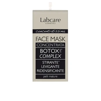 FACE MASK botox 25 ml