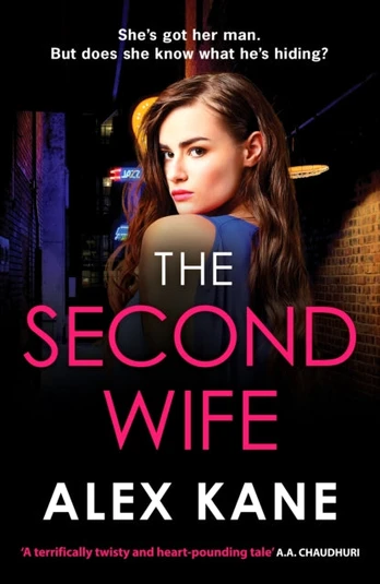 The Second Wife