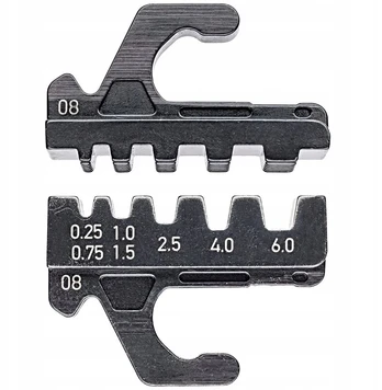 Knipex 97 39 08 replės užspaudimui