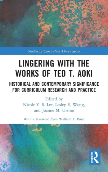 Lingering with the Works of Ted T. Aoki