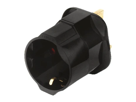Blow Maitinimo kištukas JK PLUG/SCHUKO SOCKET +