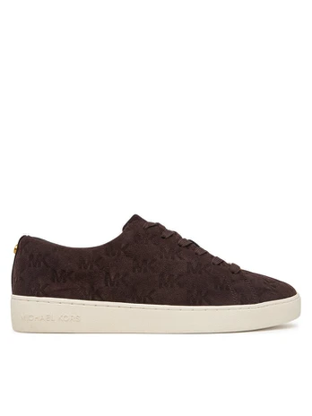 Laisvalaikio batai MICHAEL Michael Kors Keaton 43F6KTFS1S Ruda