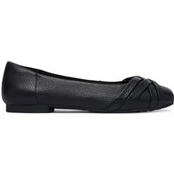 Balerinos Caprice 9-22102-46 Juoda