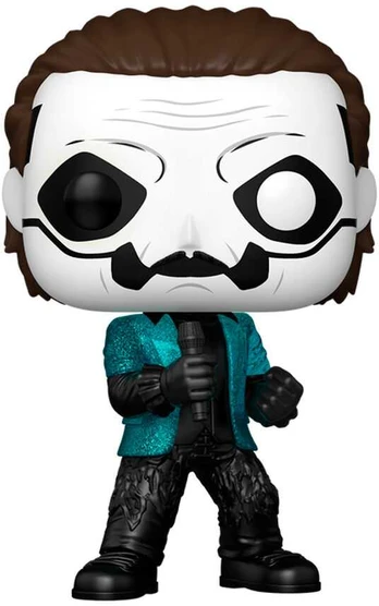 Funko POP figure Ghost Papa Emeritus IV