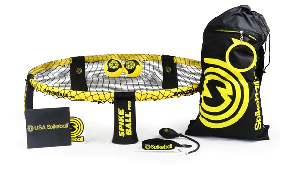 Žaidimo rinkinys SPIKEBALL Pro Set