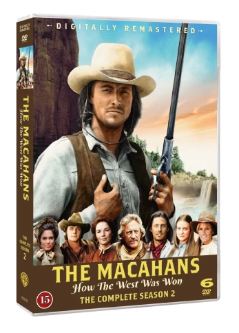 The Macahans 2