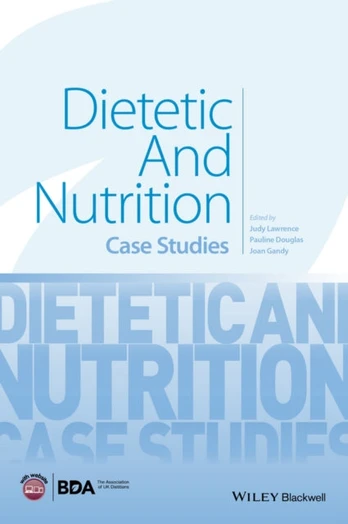 Dietetic and Nutrition