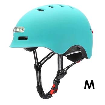 Šalmas Beaster BS02HBUM