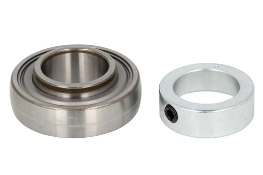 Leje SKF yet 207