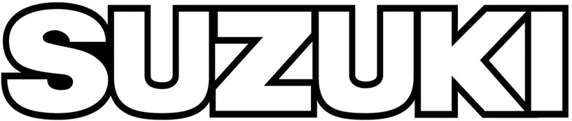 Suzuki motociklo lipdukai – TR-47
