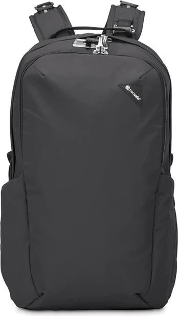 Pacsafe +Vibe 25L backpack JET Juodas