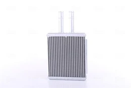 NISSENS NIS 73999 Interior heater radiator