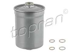 TOPRAN 104 393 Kuro filtras