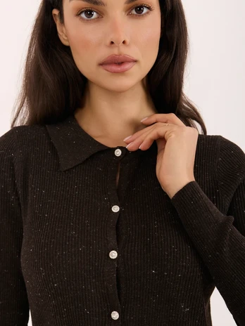 Factory Price Sweter-PM-SW-SF391.28-ruda