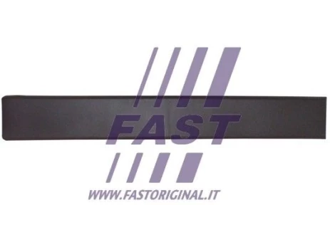 Apdailos/apsauginės juostelė, durelės FAST FT90748