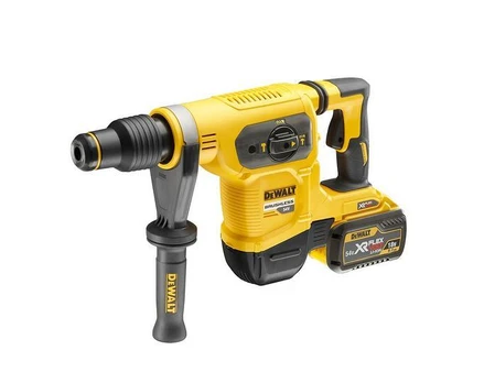 Perforatorius DeWalt DCH481X2-QW