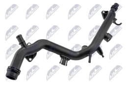 Aušinimo skysčio vamzdis NTY CPP-AU-003 kaina