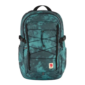 FJALLRAVEN Skule Graphics 28 F23200414 - MĖLYNA