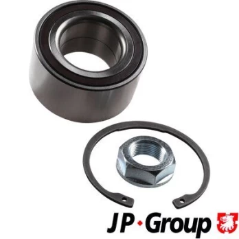 Rato guolio komplektas JP GROUP 4141301510