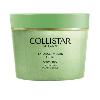TALASSO-SCRUB cryoactive exfoliant 600 gr