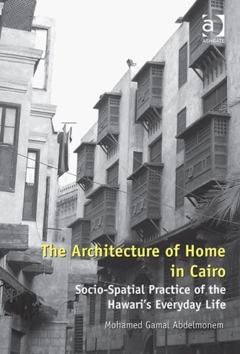Architecture of Home in Cairo