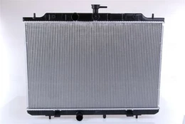 Variklio radiatorius NISSENS NIS 68724