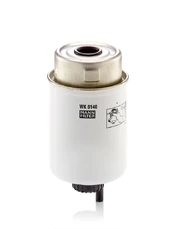 Kuro filtras MANN-FILTER WK 8140 kaina