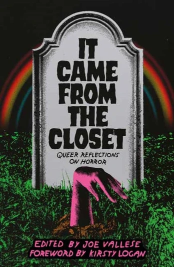 It Came From the Closet, Queer Reflections on Horror