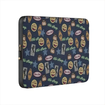 Open Late - Laptop Sleeve, 13 inches