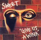 CD Sweet - Give Us A Wink