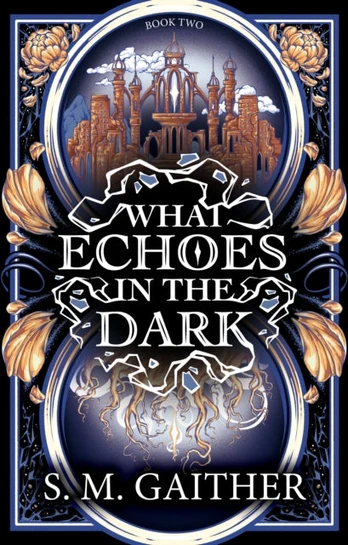 What Echoes in the Dark
