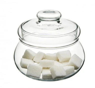 Simax cukrinė, 0,5 l