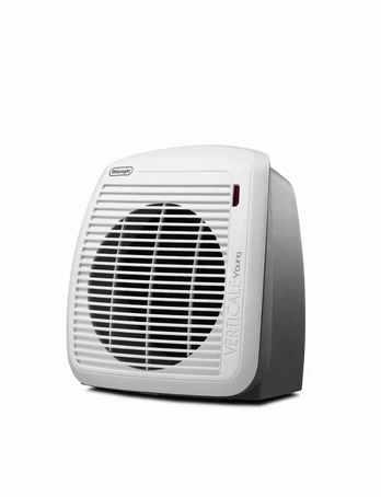 Termoventiliatorius DeLonghi HVY 1030, 2 kW