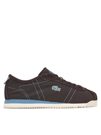 Lacoste Laisvalaikio batai Club Low 52SFA0020 Ruda